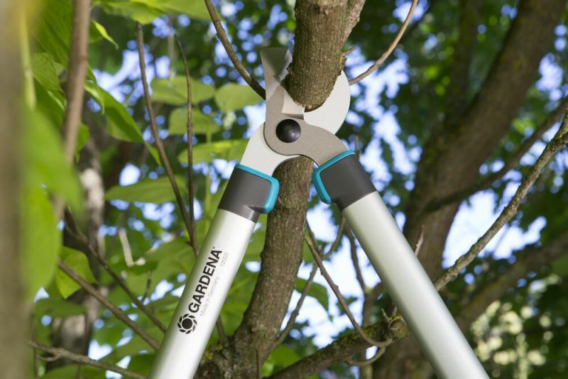 Gardena EasyCut 680 B - Takkenschaar