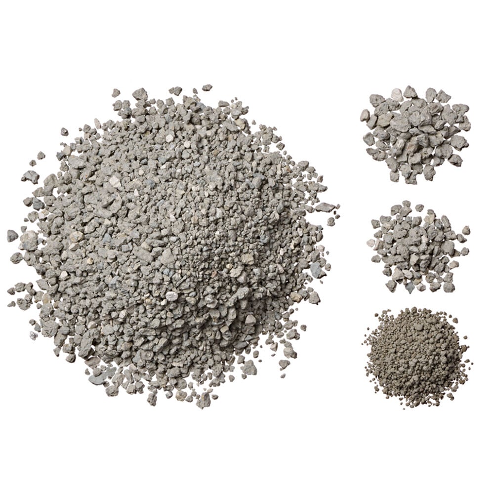 Biokat's Classic 3in1 - Kattenbakvulling - 18 Liter