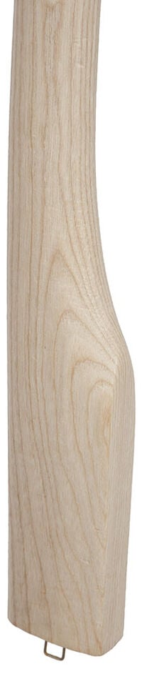 Welkoop - Bijlsteel - Losse stelen - Essen - 90 cm