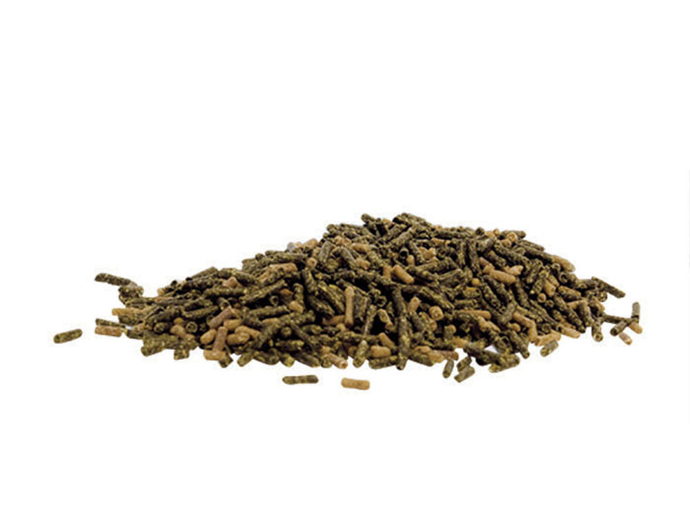 Pavo Nervcontrol - Supplement - 3 Kilogram - Emmer