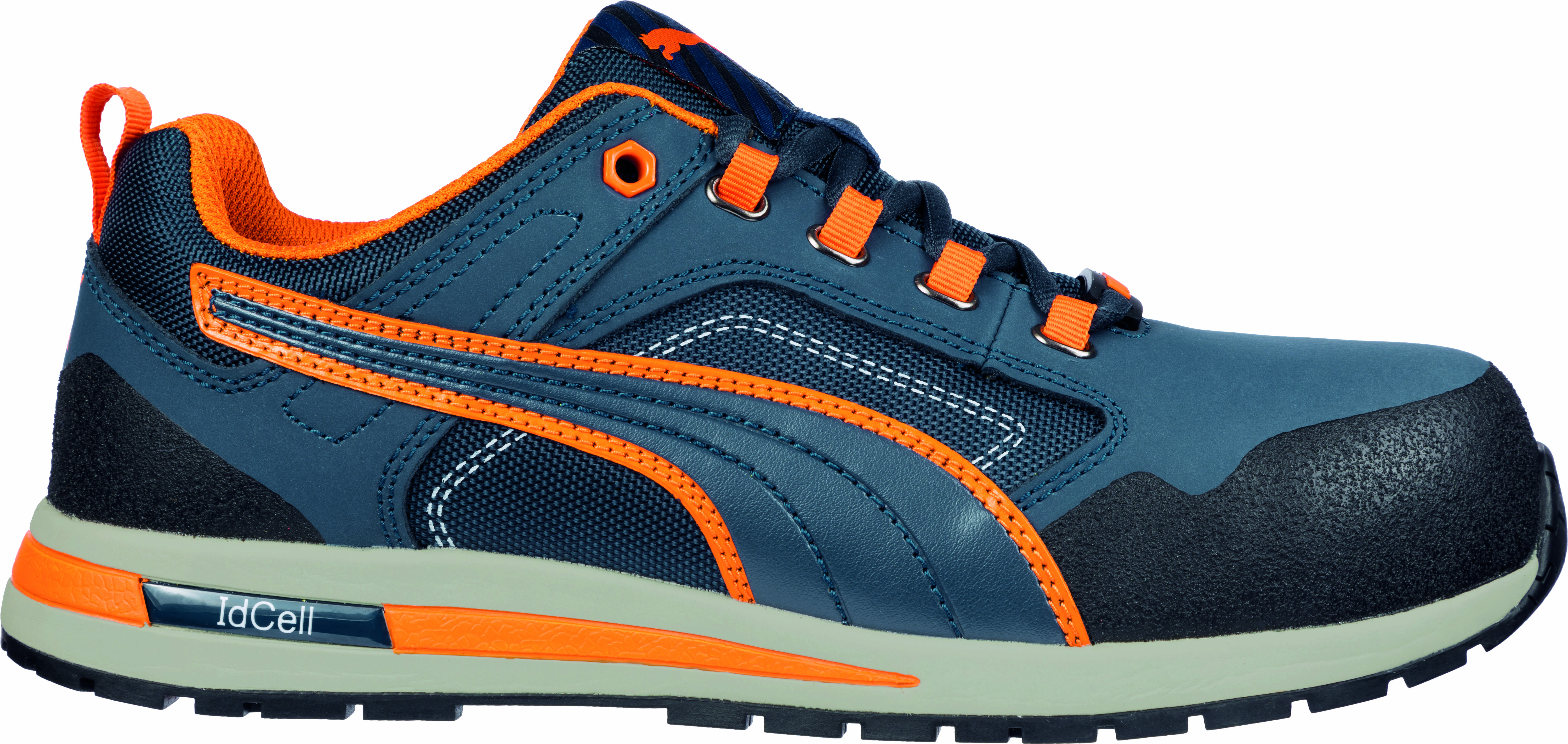 Puma Crosstwist 643100 Low - Werkschoenen Puma Crosstwist 643100 Low - Werkschoenen