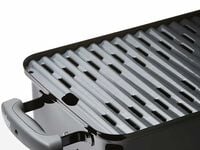 Weber Go-Anywhere - Gasbarbecue - Zwart - 1