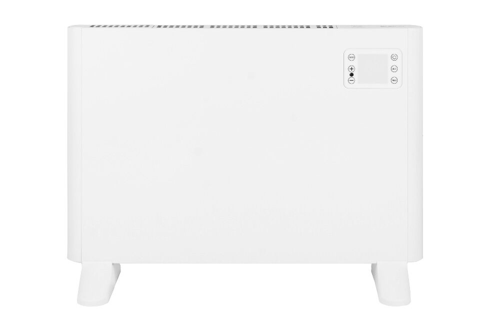 Eurom Alutherm 1000 Wifi - Convectorkachel - 1000 W