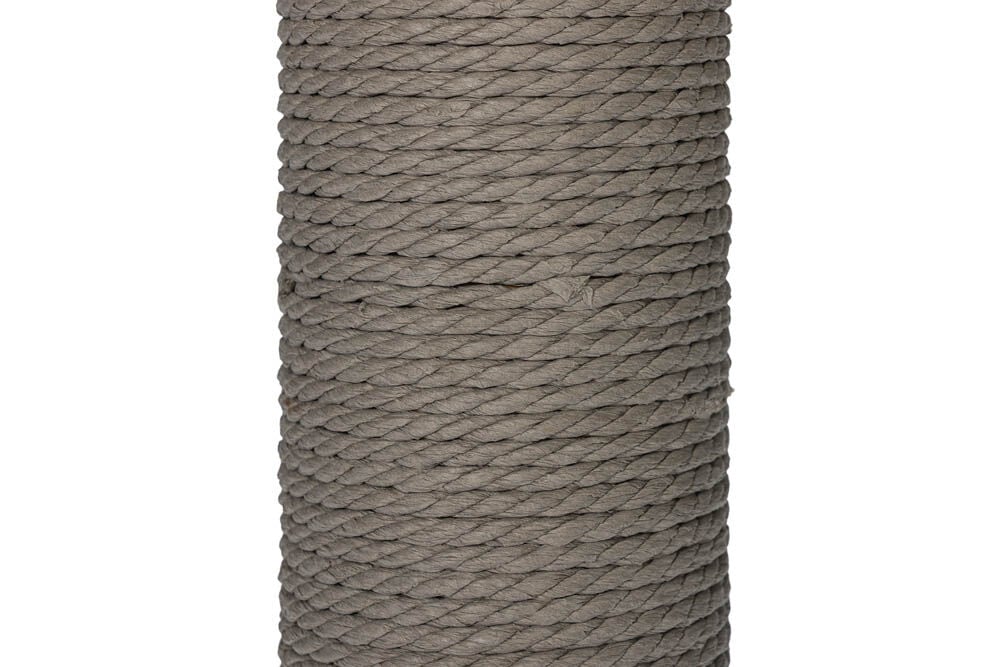 Beeztees Figo - Krabmeubel - Grijs - 10x50x10 cm