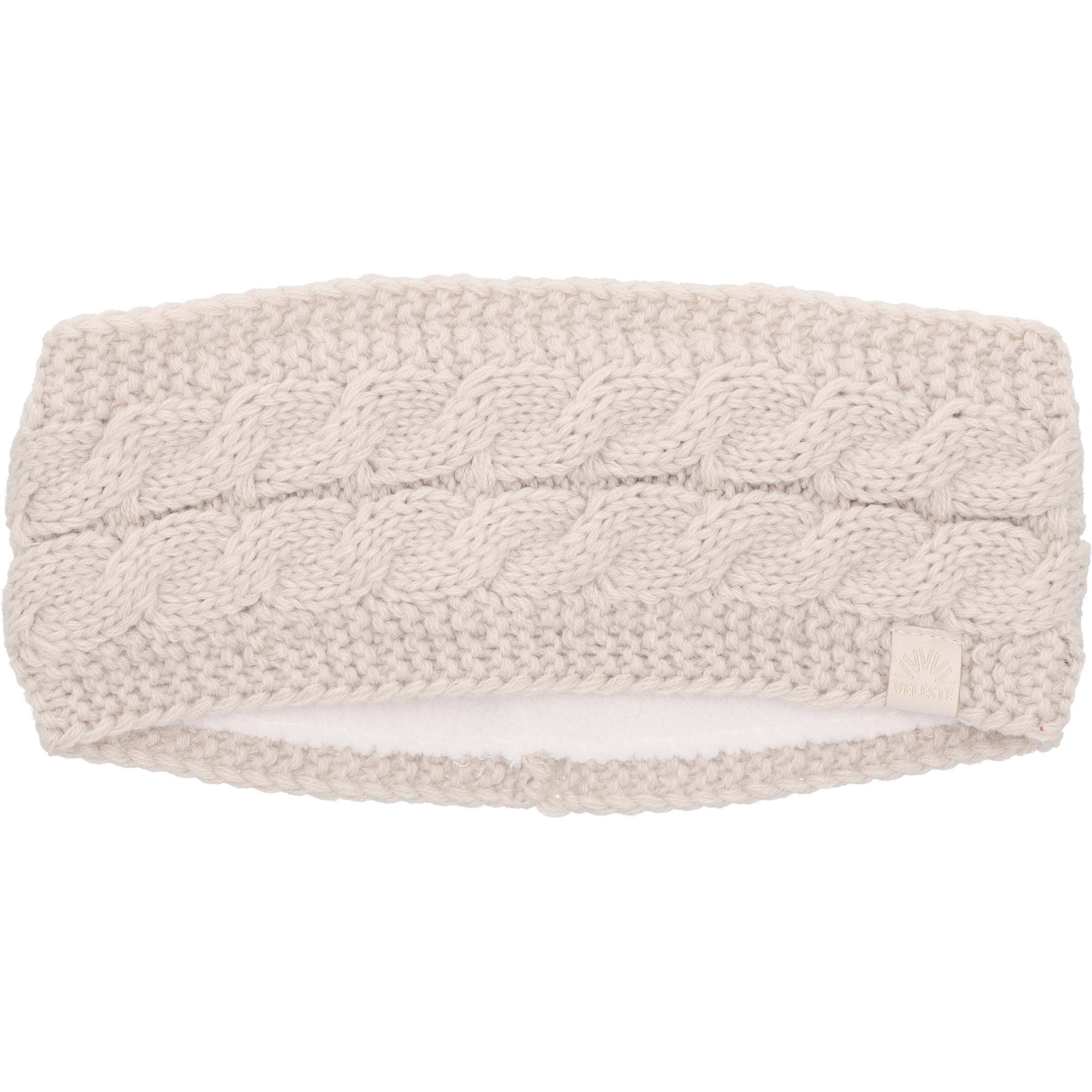 Veleste Kabel - Hoofdband - Geel