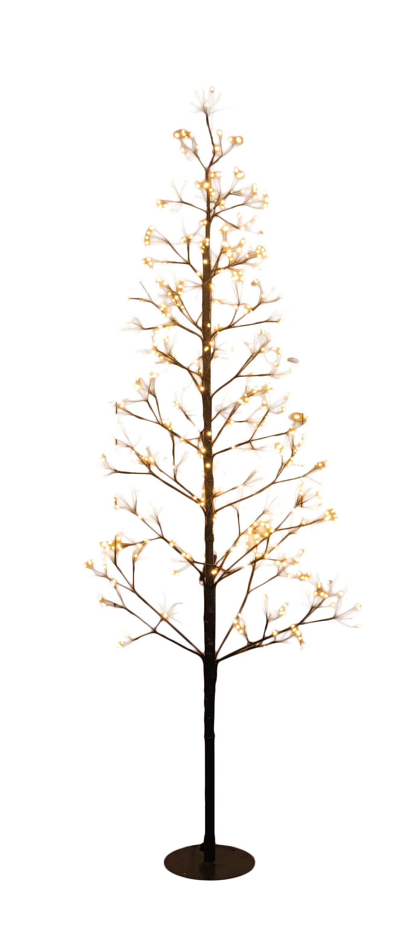 Anna's Collection Boom - Kerstverlichting Anna's Collection Boom - Kerstverlichting