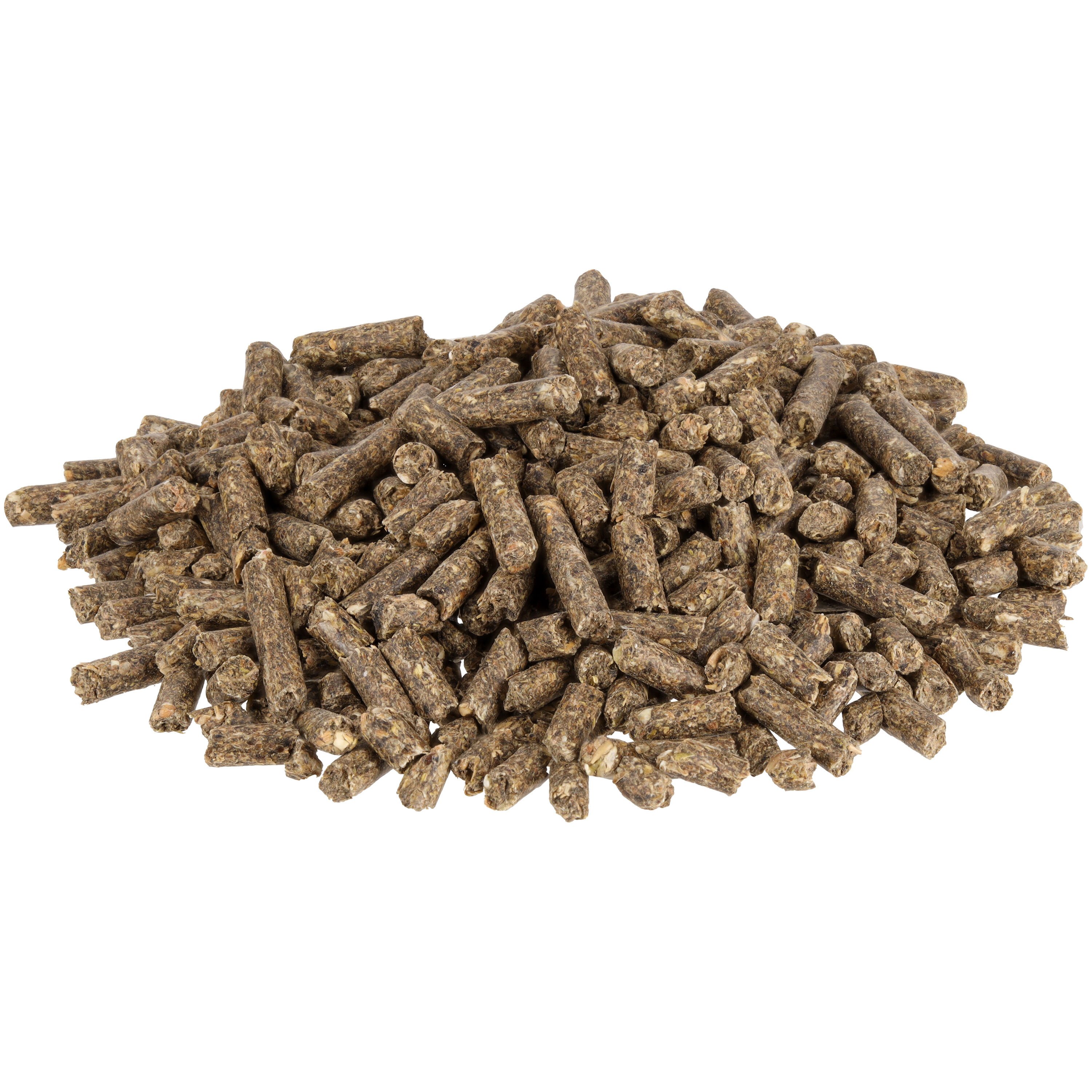 Profijt Groeikorrel - Konijnenvoer - 20 Kilogram