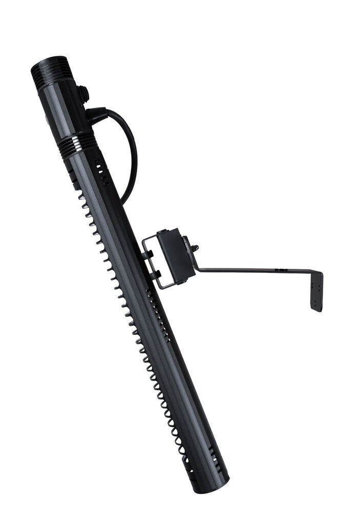 Eurom Golden Slim Fit - hangende terrasverwarmer - 1500 W