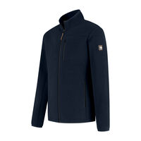 Travelin Lars Cardigan - Vest - Navy - M