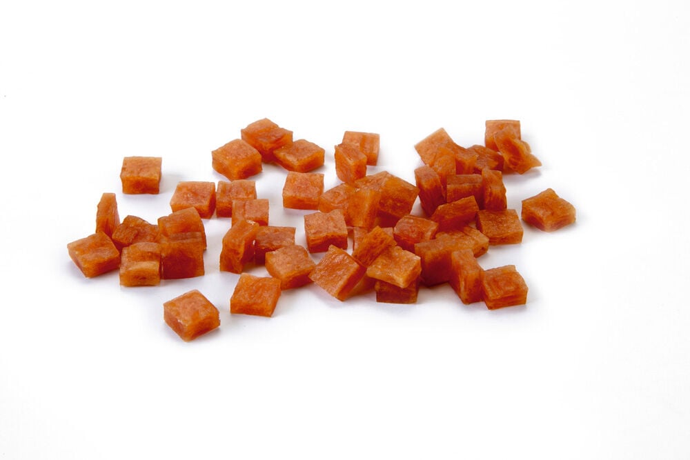 Beeztees Chicky Bits - Kattensnack - 90 Gram - kip