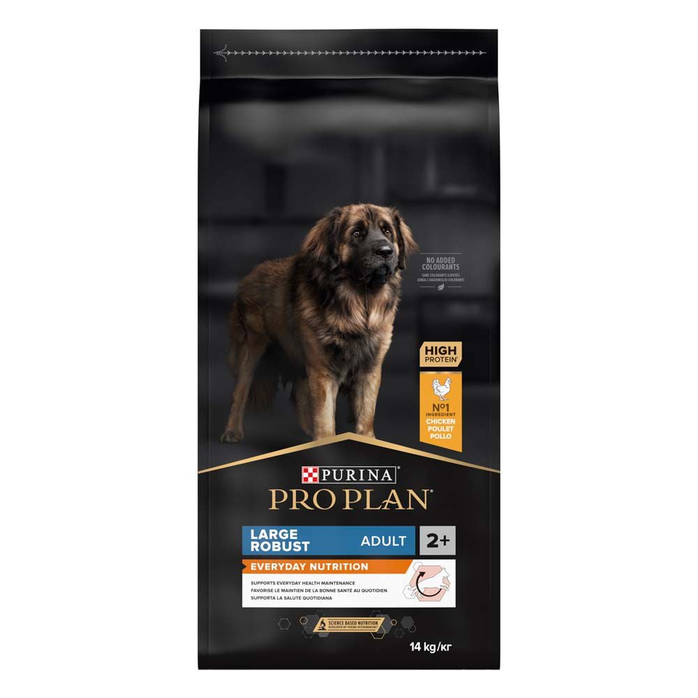 PRO PLAN Everyday Nutrition Adult Large Robust - Hondenvoer