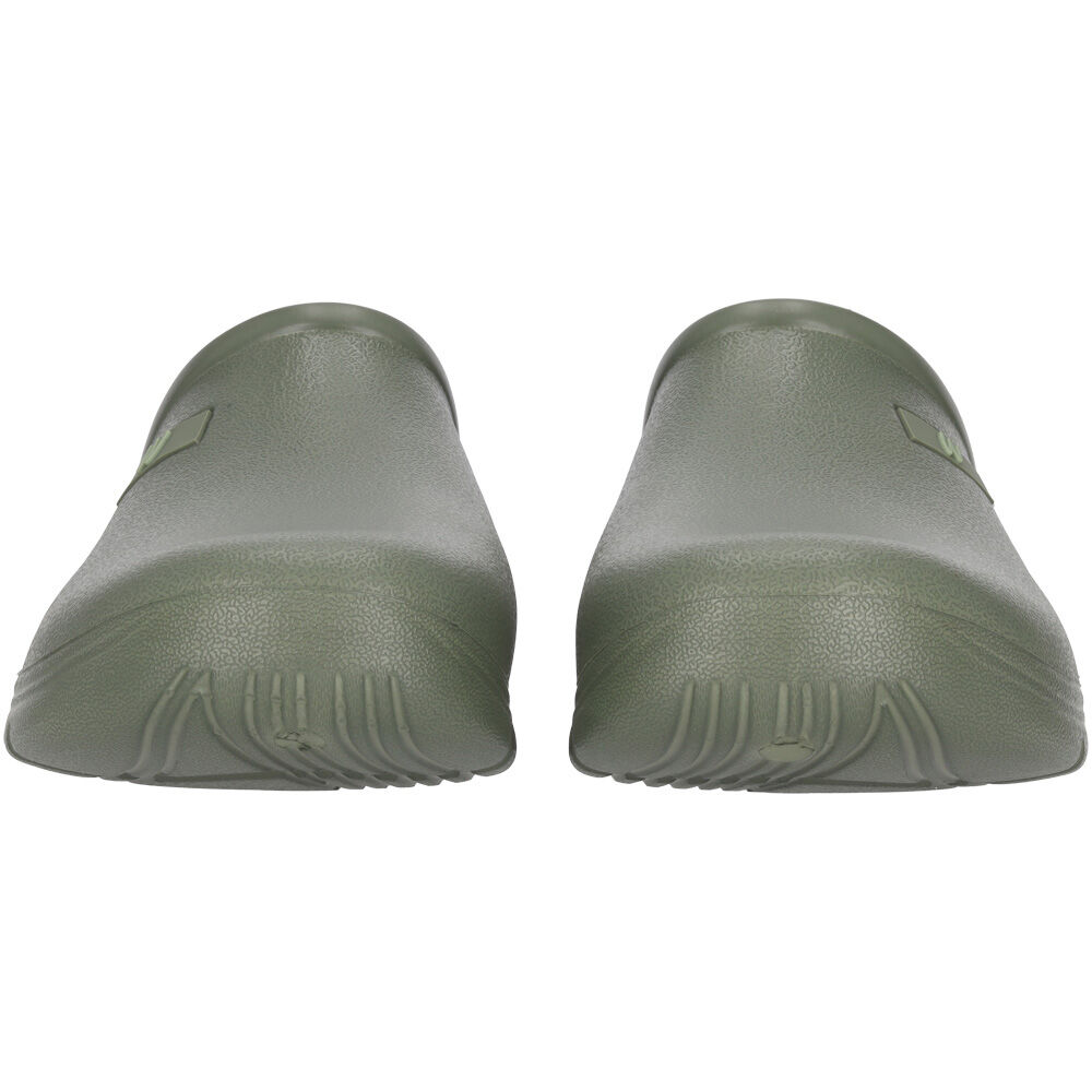 Welkoop - Tuinklompen - Donkergroen - 43