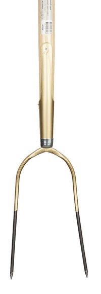 Welkoop Hooivork 2-Tands - Vorken - 16 cm - 135 cm