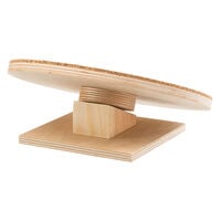 Ferplast Arcade disk - Knaagdierspeelgoed - 9x19x19 cm