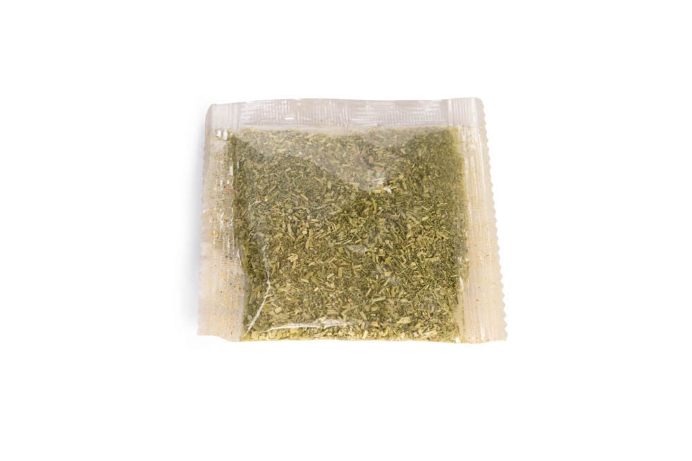 Beeztees Ilano - Krabkarton - Wit Bruin - 1x48.5x1 cm