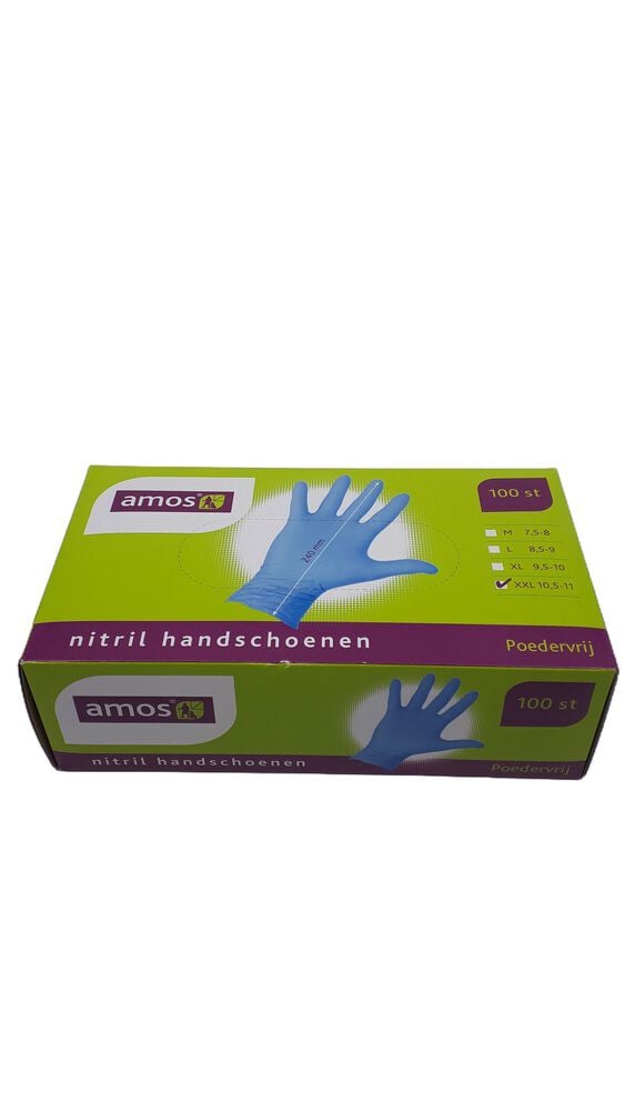 Amos Nitril - Handschoenen