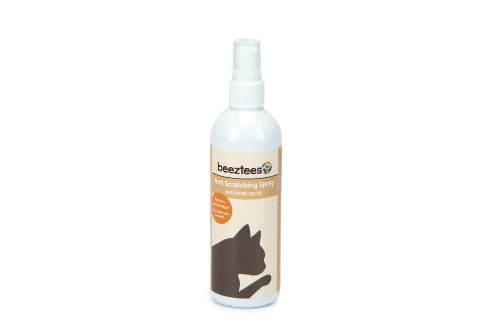 Beeztees Spray - Anti Krab