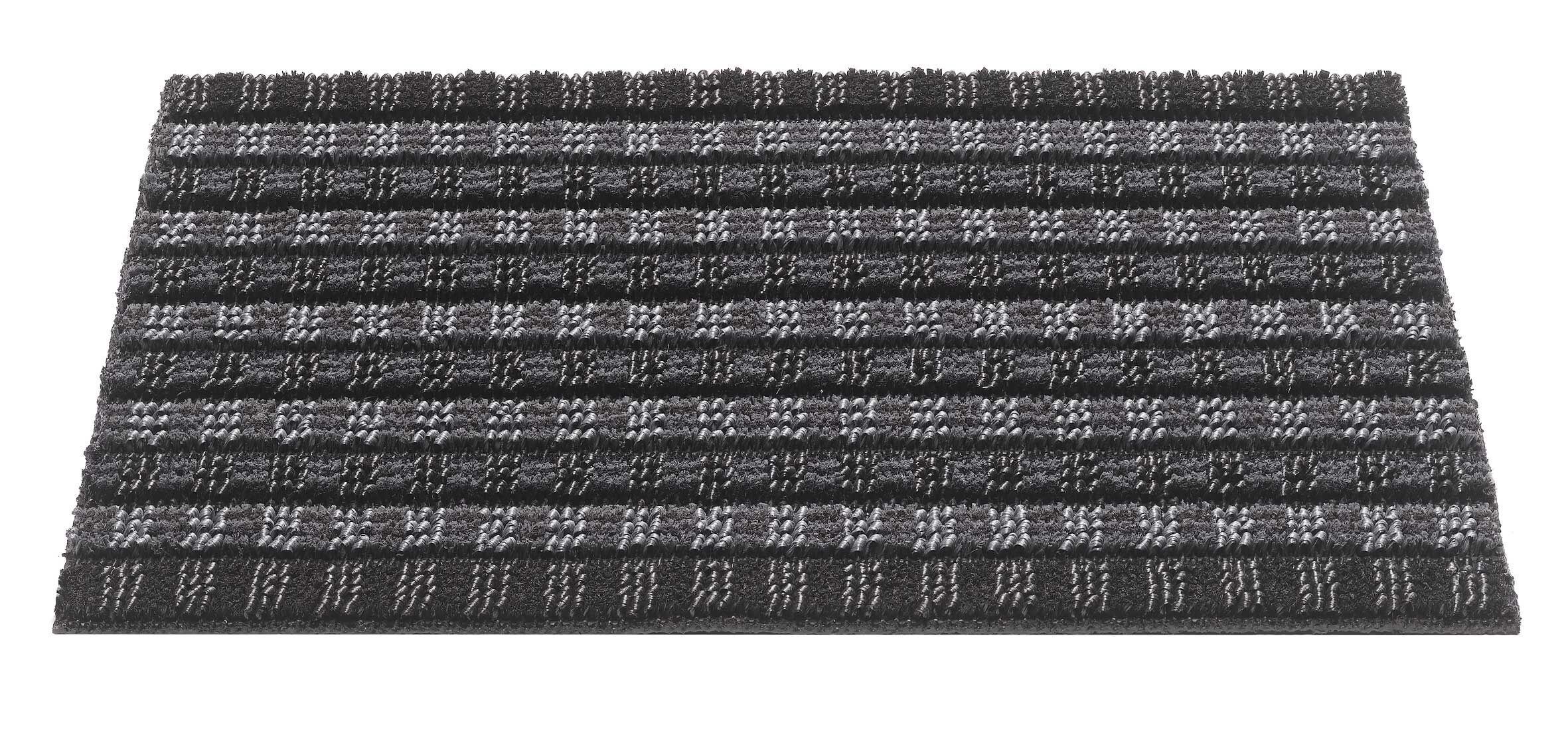 Hamat Quadro Scrape - Buitenmat