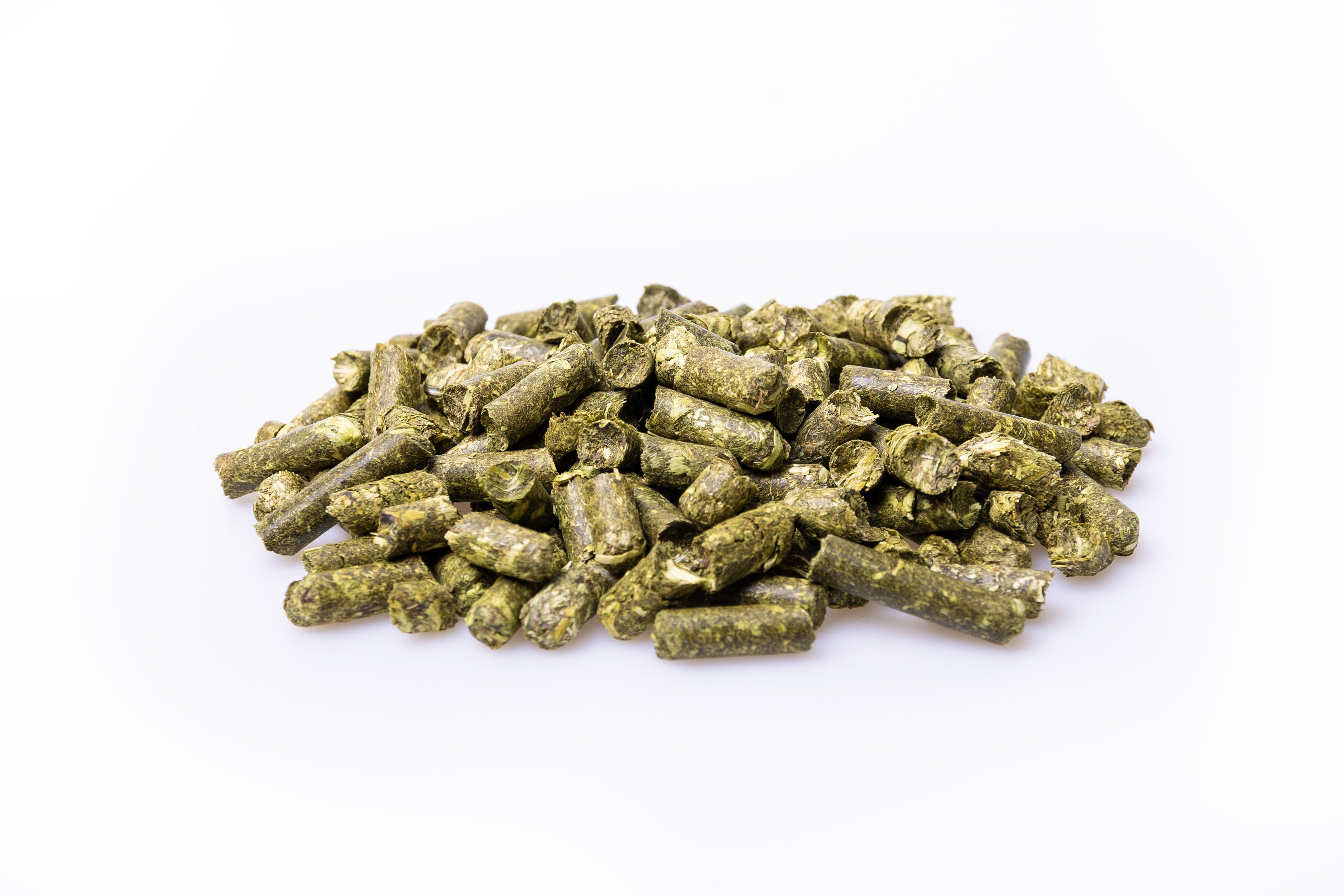 Pavo 18Plus Vital - Balancer - 8 Kilogram - Zak