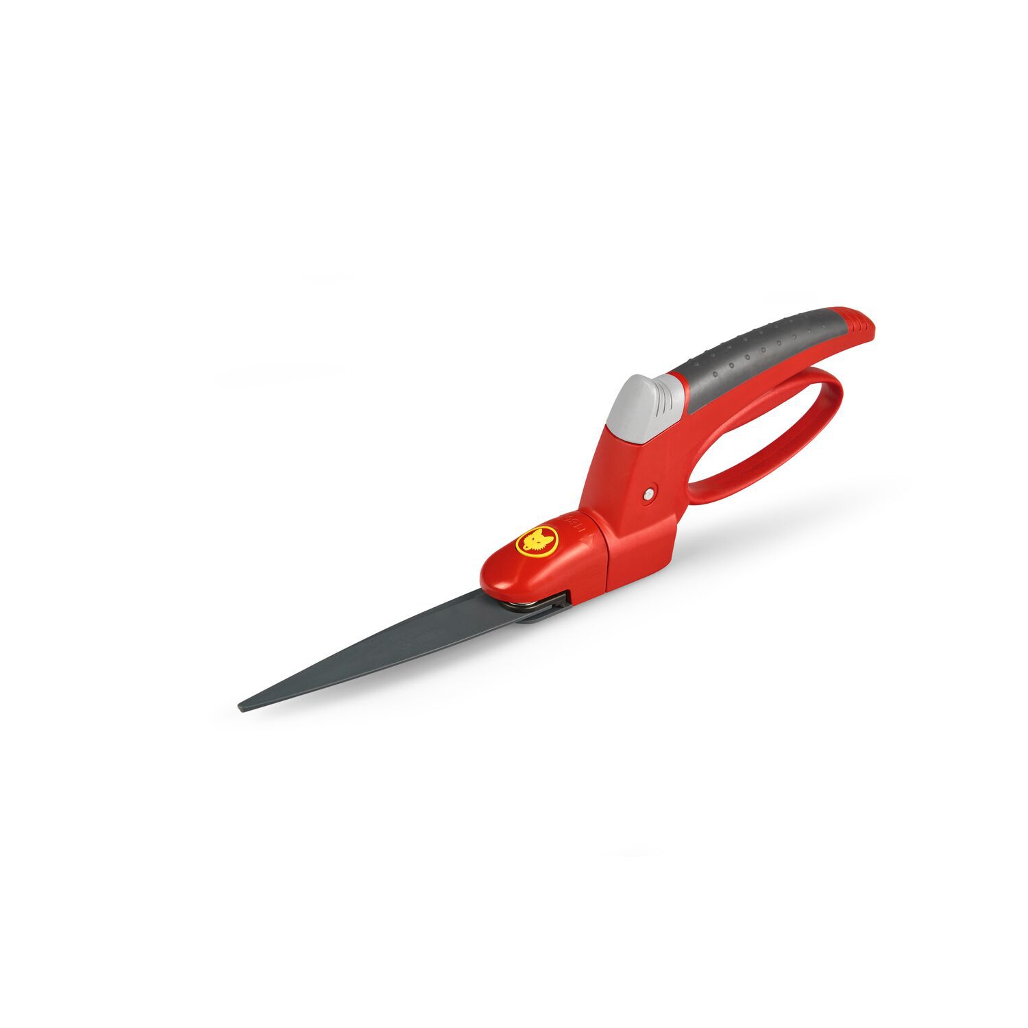 WOLF-Garten GS-2P Comfort - Grasschaar - Rood