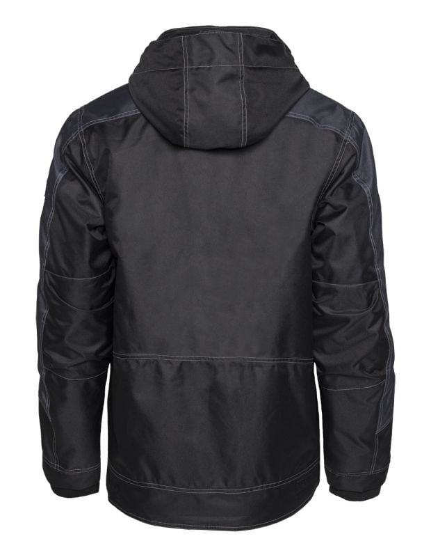 Störvik Thor - Werkjas - Zwart - M