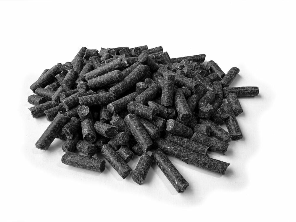 Pavo Weightlift - Specialiteit - 20 Kilogram - Zak