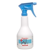 Finecto+ Leg Cleaner - Anti Kalkpoten Spray - 500 Milliliter