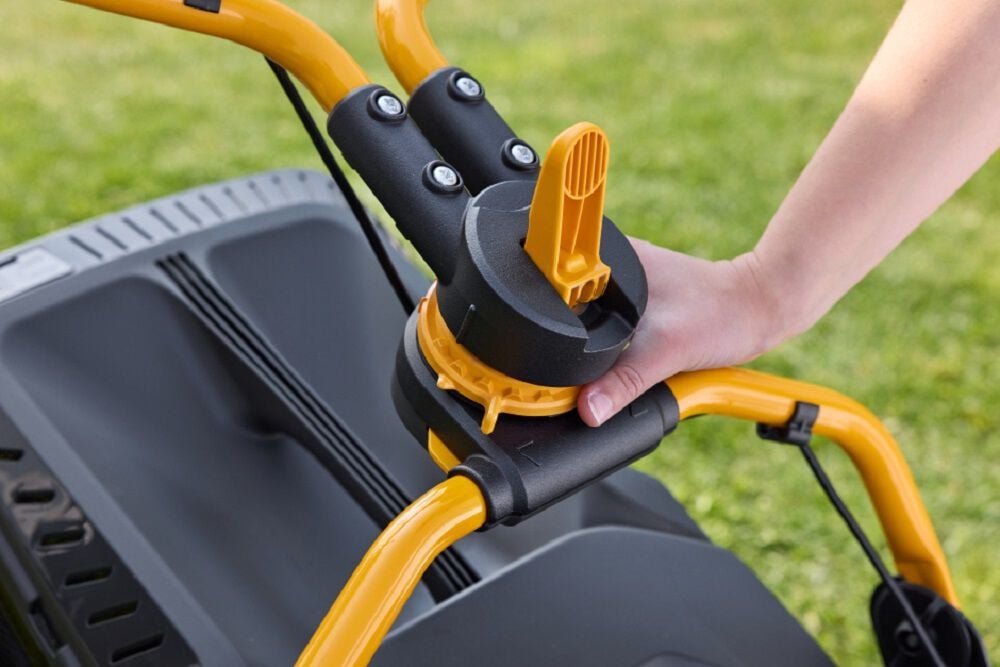 STIGA Collector 543e Kit - Accu grasmaaier incl accu en lader - 400 m2