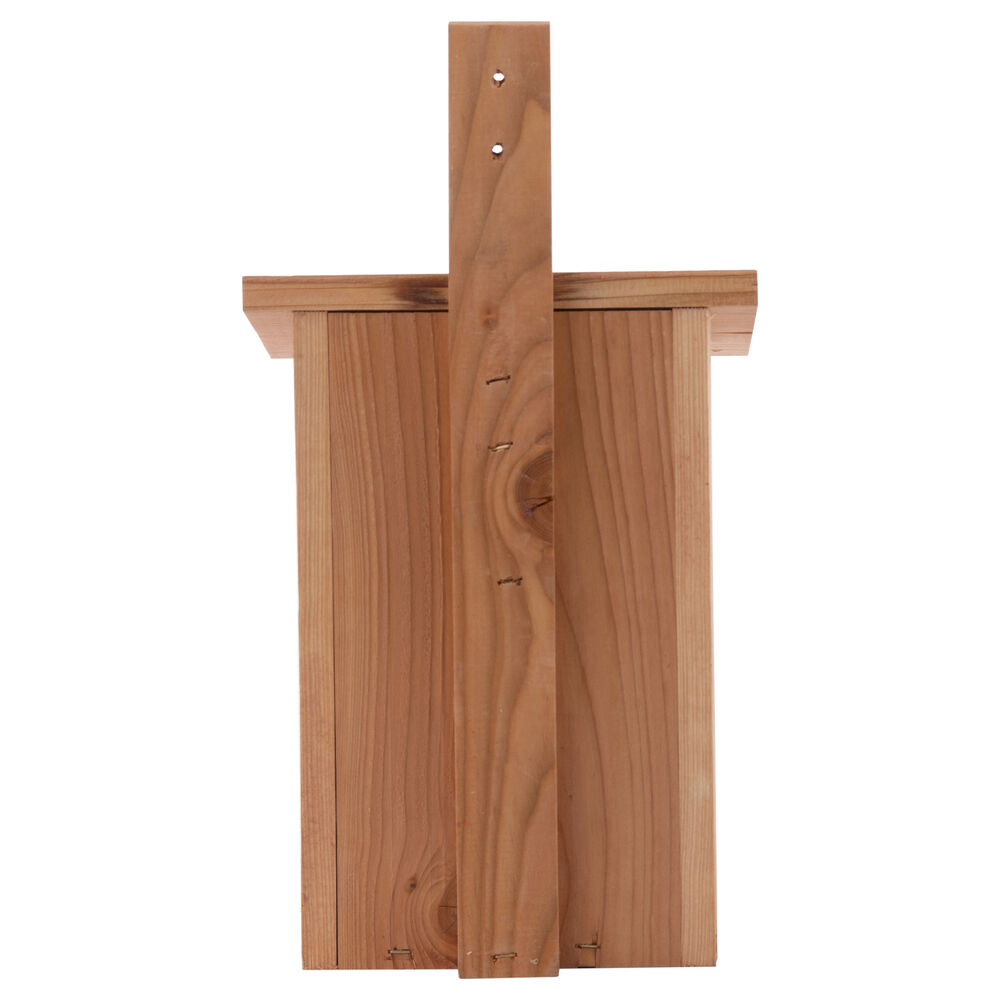 Welkoop Nestkast Koolmees - Hout - 32 mm