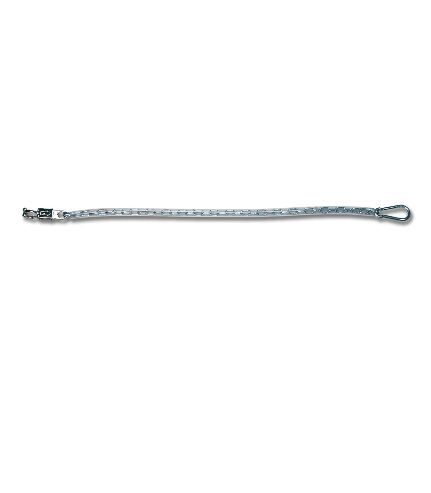 Waldhausen - Vastzetketting - 90cm - Transparant - 89x4x4 cm Waldhausen - Vastzetketting - 90cm - Transparant - 89x4x4 cm