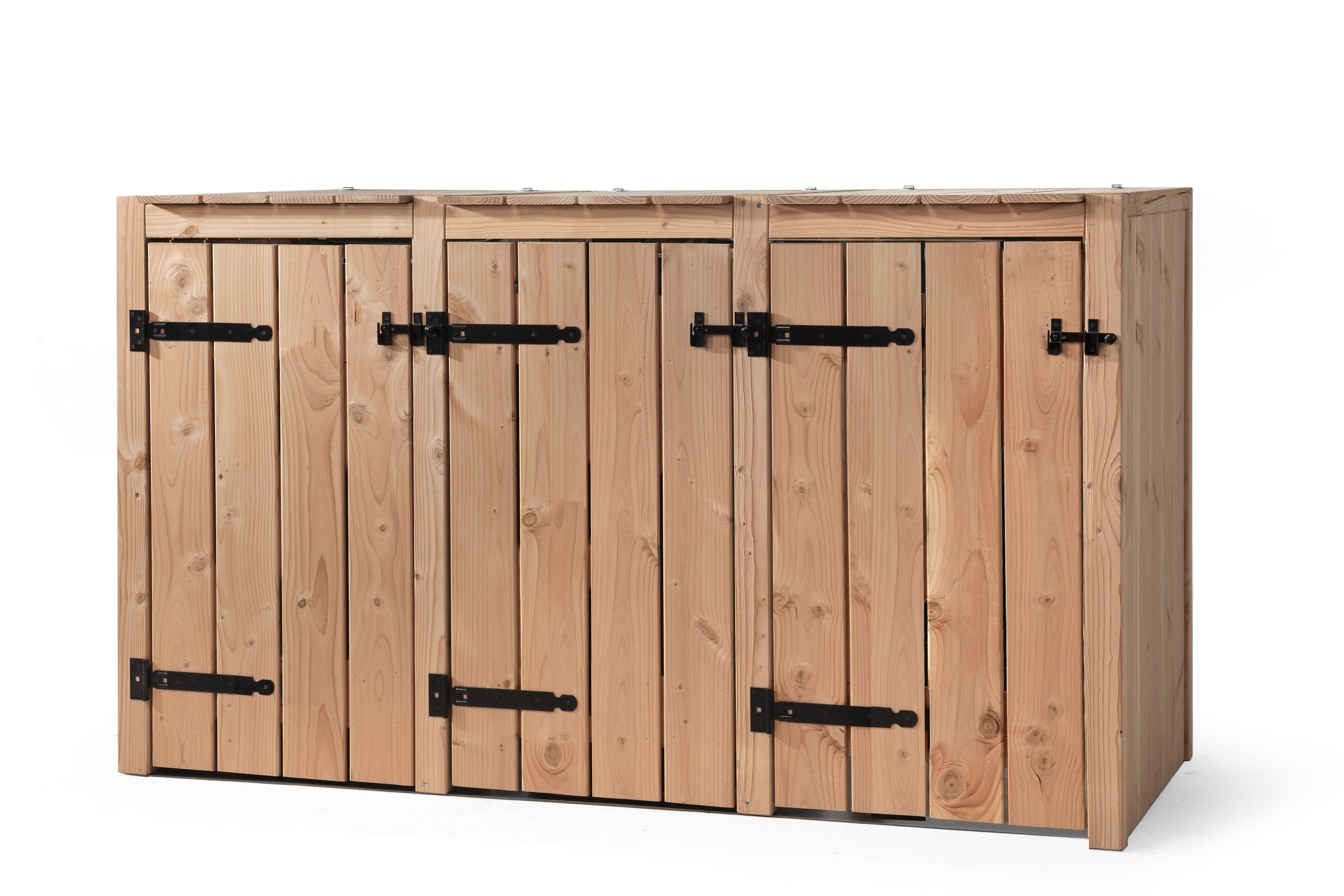 Volente Eva   - Containerombouw