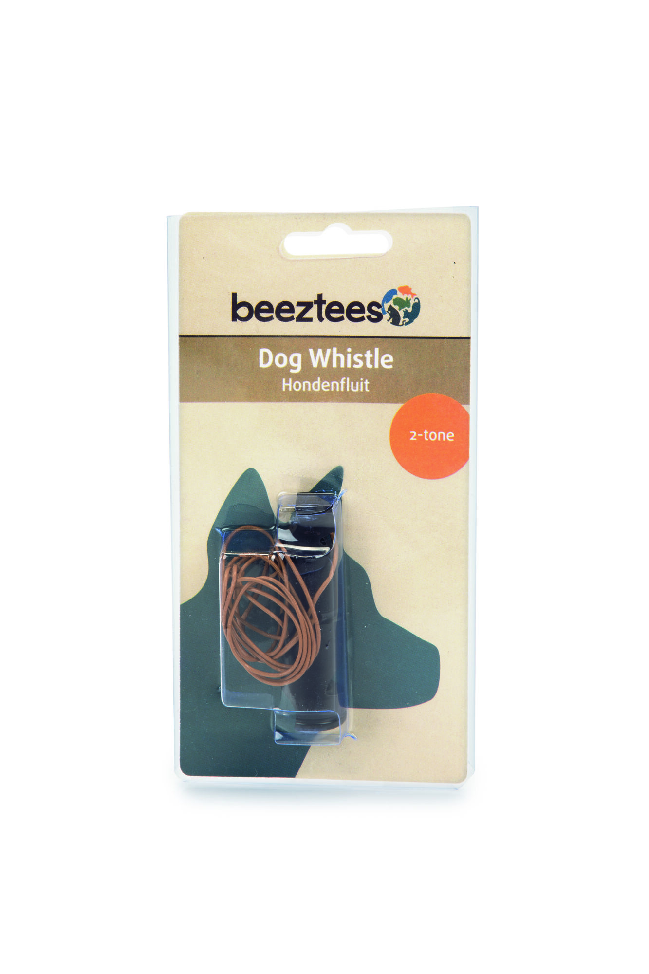 Beeztees hondenfluit