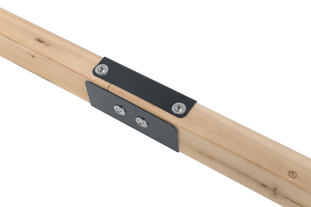 Swing King Ollie - Schommel - 25 Kilogram - Bruin - Hout