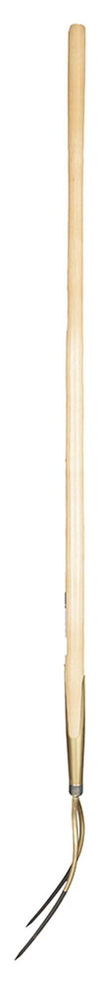 Welkoop Hooivork 2-Tands - Vorken - 16 cm - 135 cm