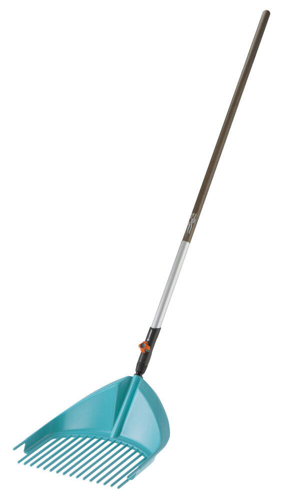 Gardena Combisysteem - Multihark - Blauw