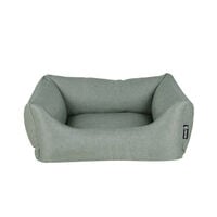 District 70 Classic - Hondenmand - groen - 25x80x60 cm - M