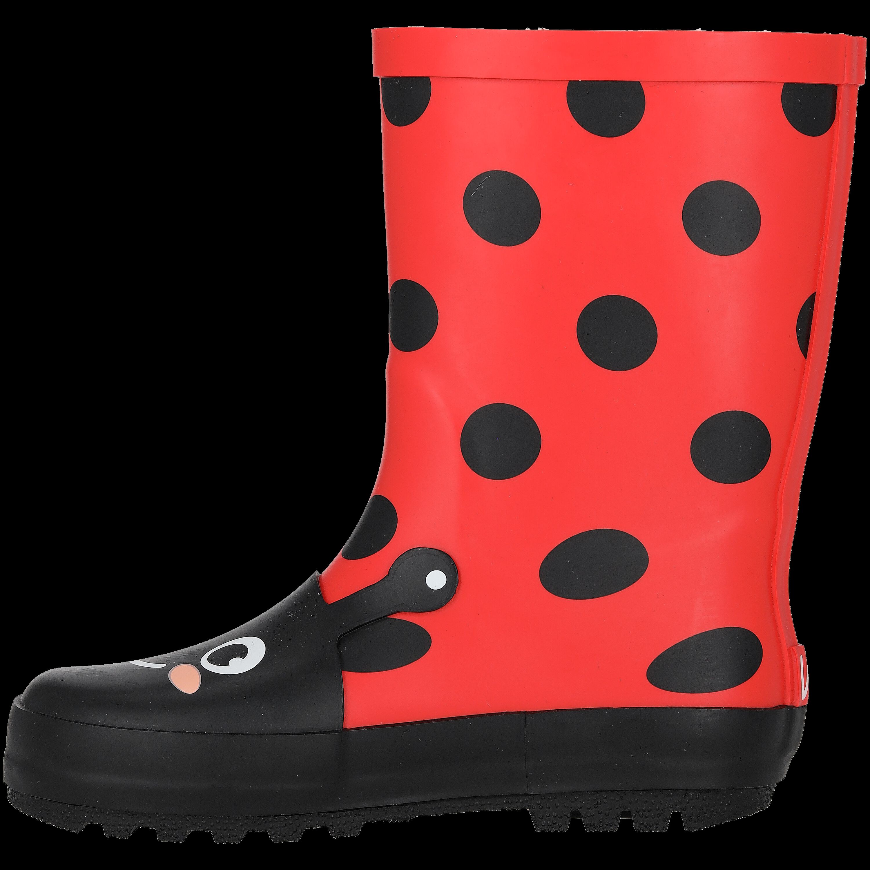 Welkoop Lieveheersbeestje - Regenlaars kind - Lieveheersbeestjes - 22