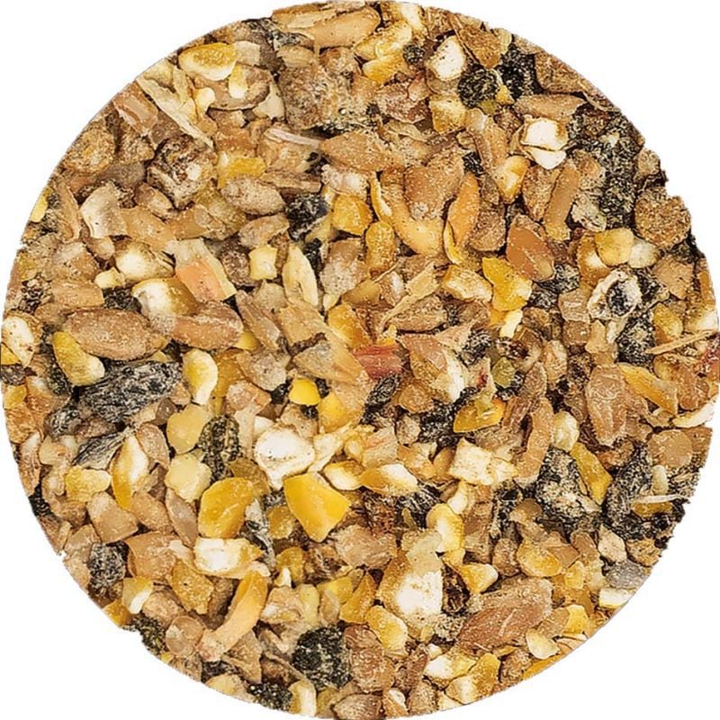 Welkoop Kippenmeel - Kippenvoer - 20 Kilogram