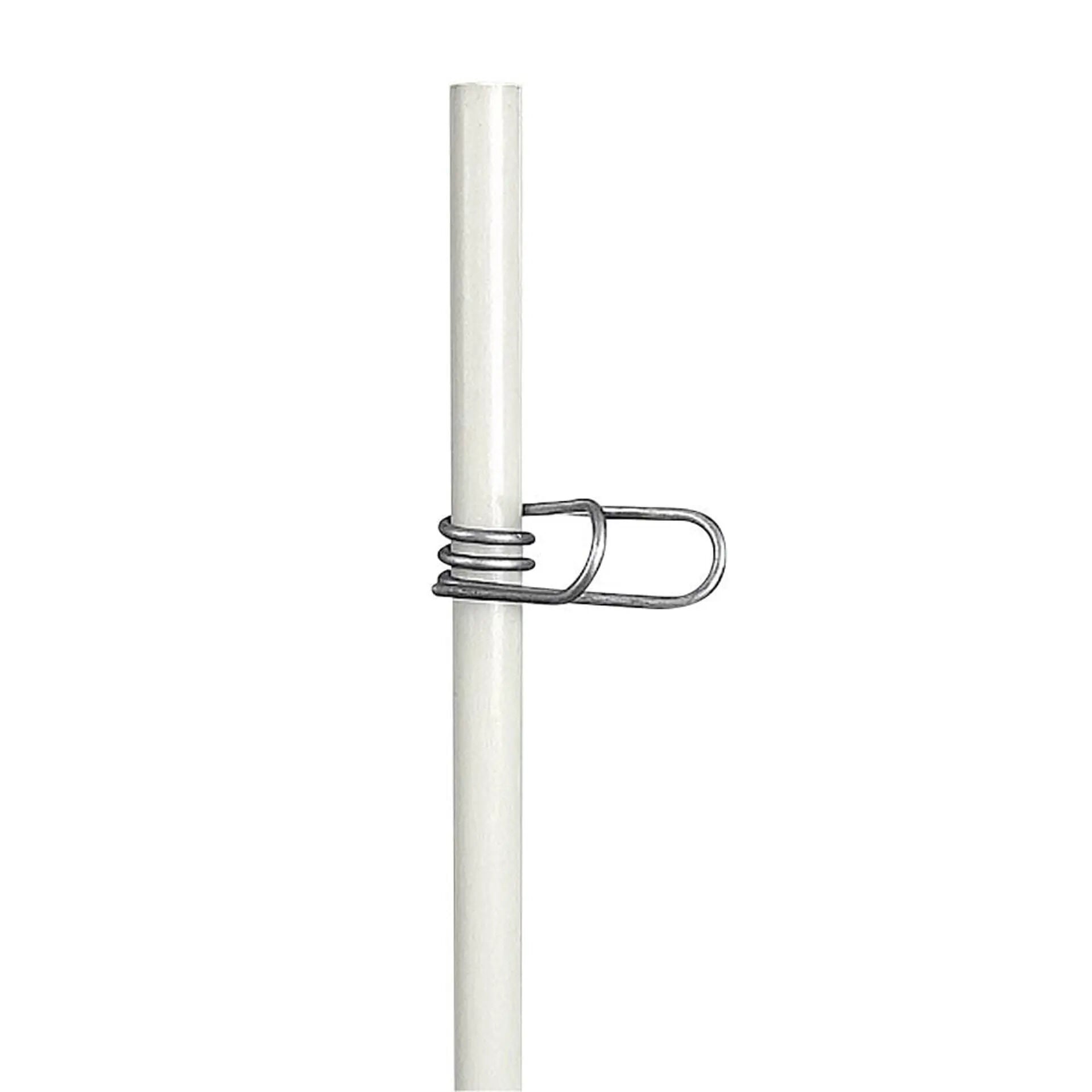 Gallagher - Clip voor Glasfiberpaal Ø 10 mm