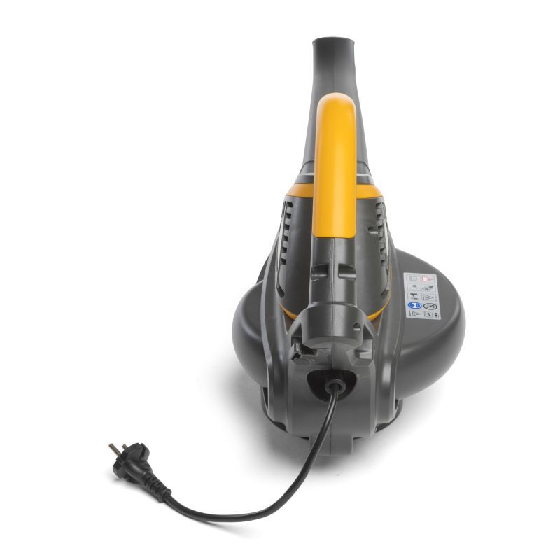 Stiga BL 130c V - Elektrische bladblazer -