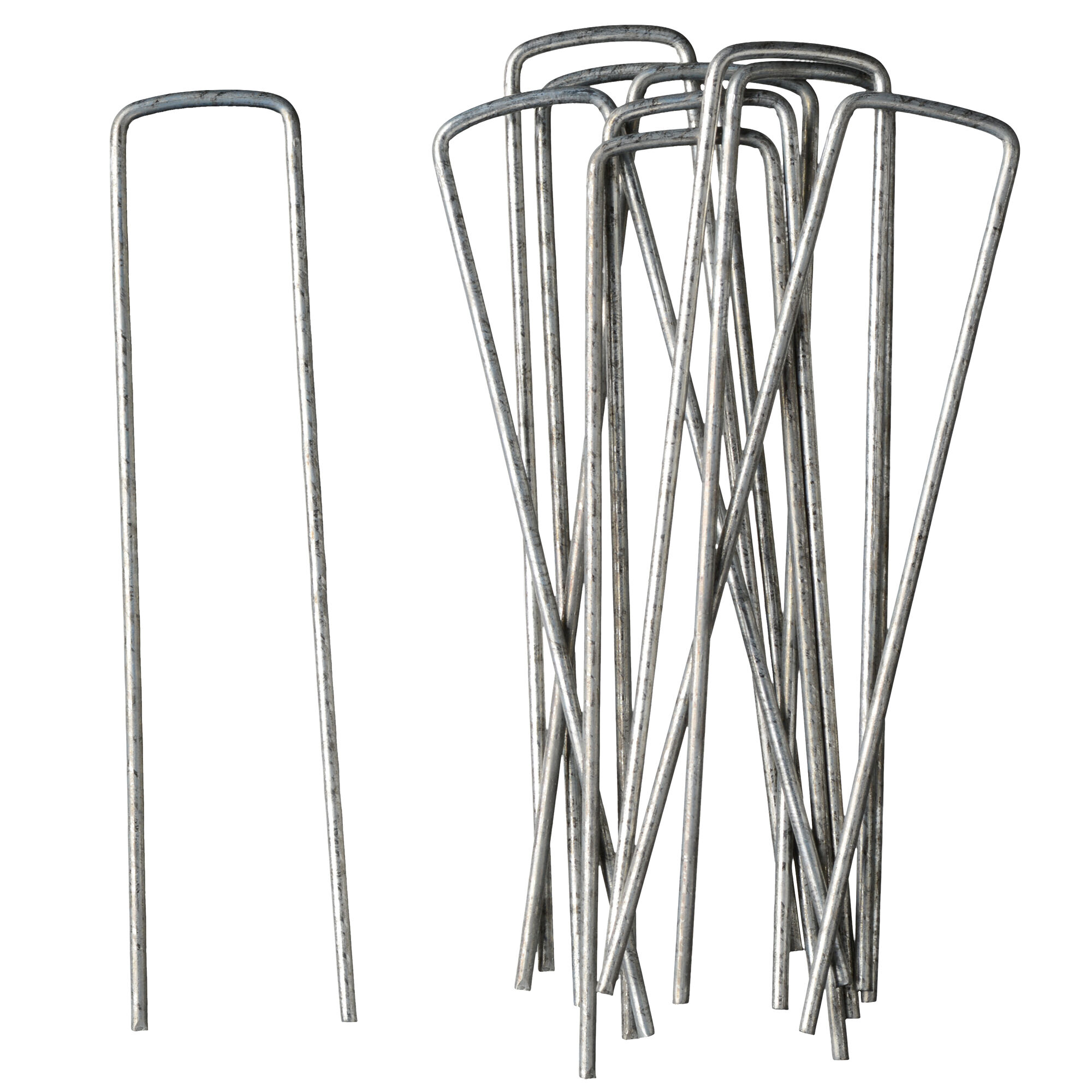 Nature Gronddoekpennen - Gronddoek - 20x9.8x1.8 cm