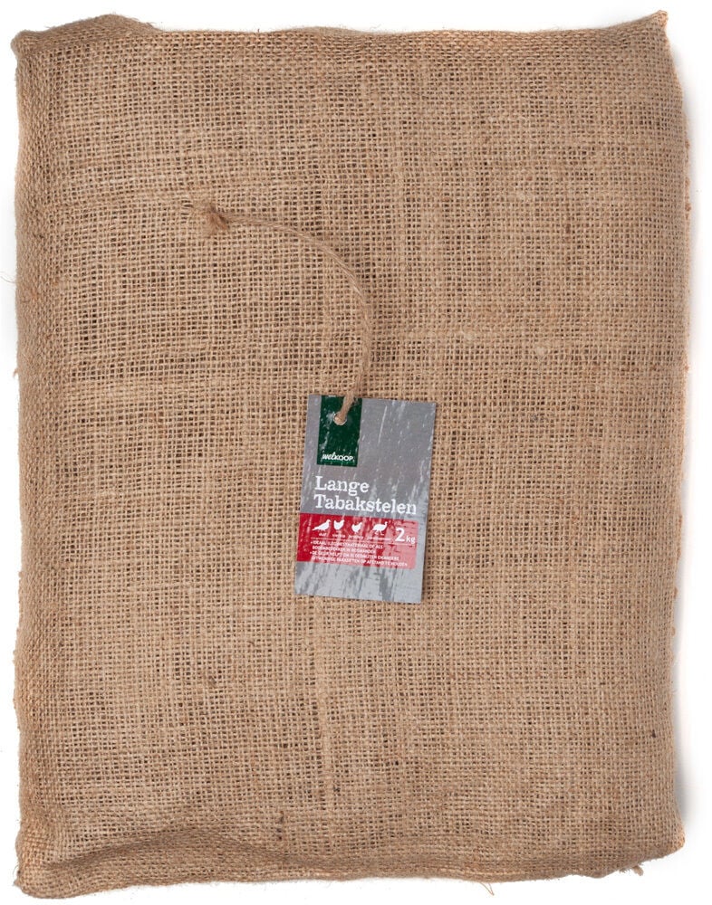 Welkoop Lange Tabakstelen