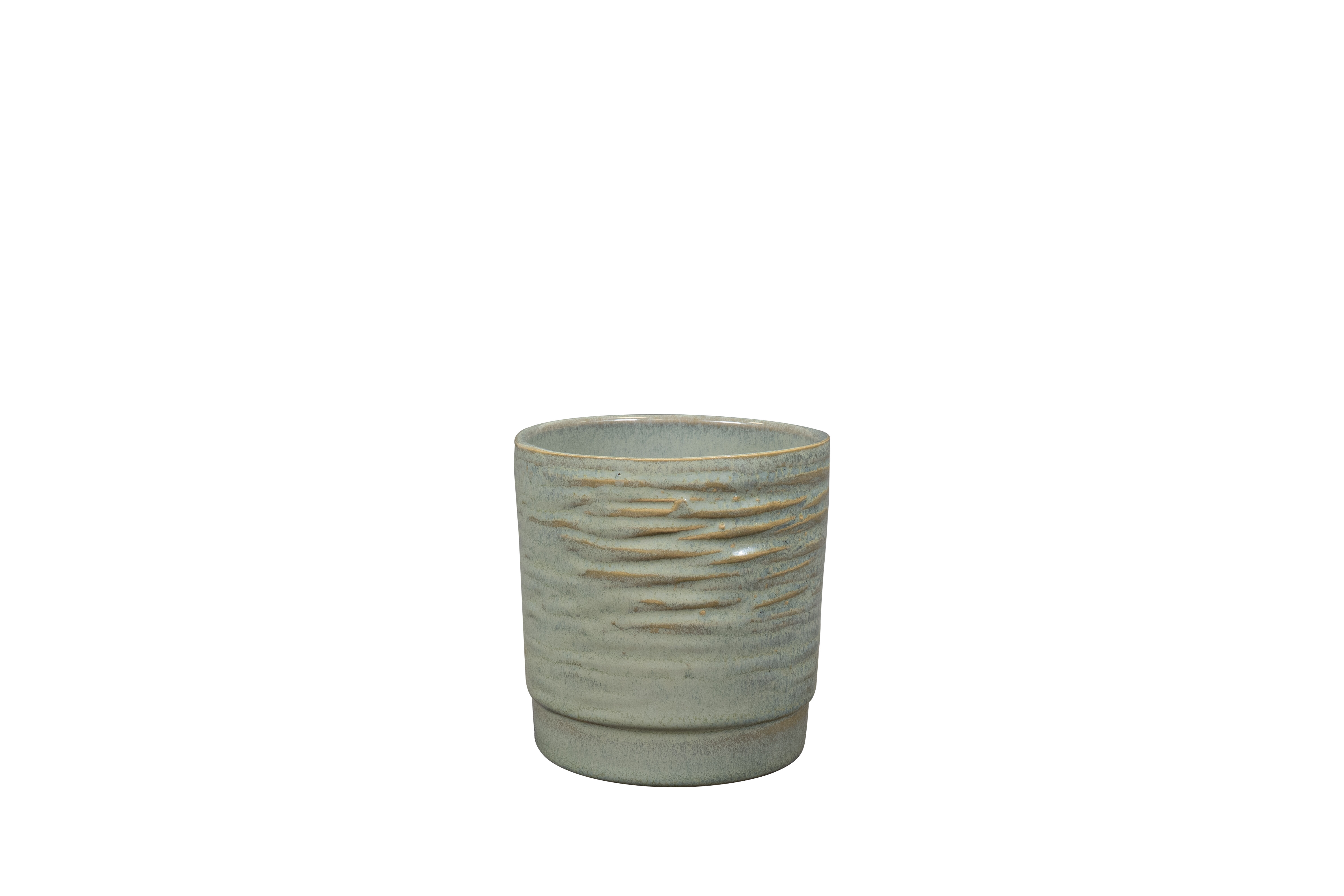 TS Siska - Bloempot - sage - 10 cm TS Siska - Bloempot - sage - 10 cm