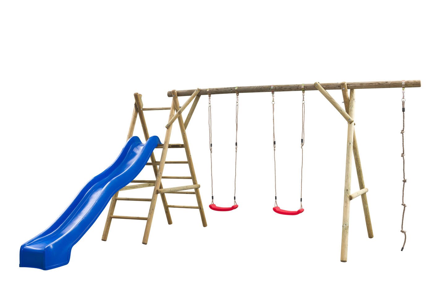 Swing Noortje - speeltoestel