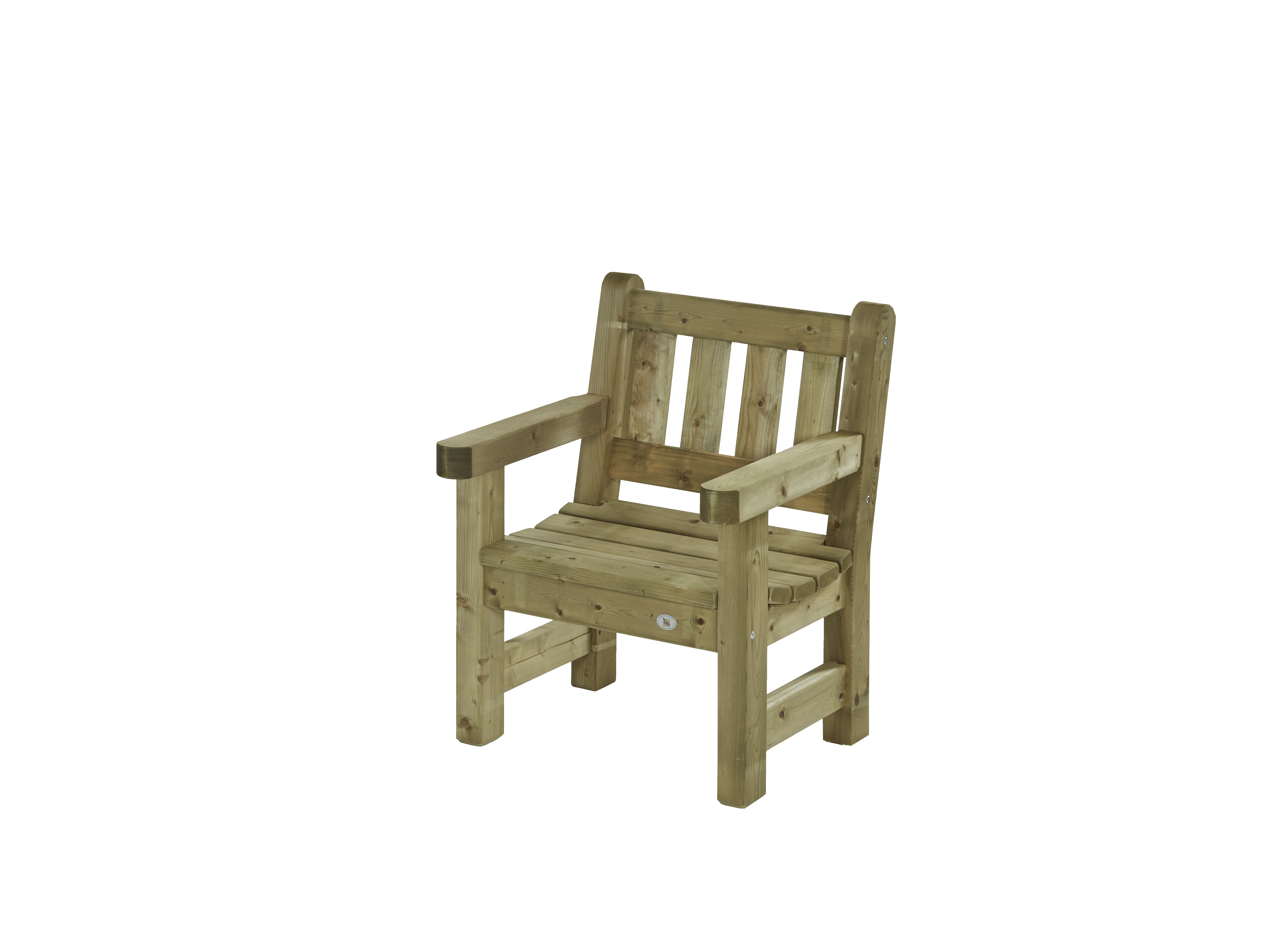 Talen Zeist - Relaxstoel