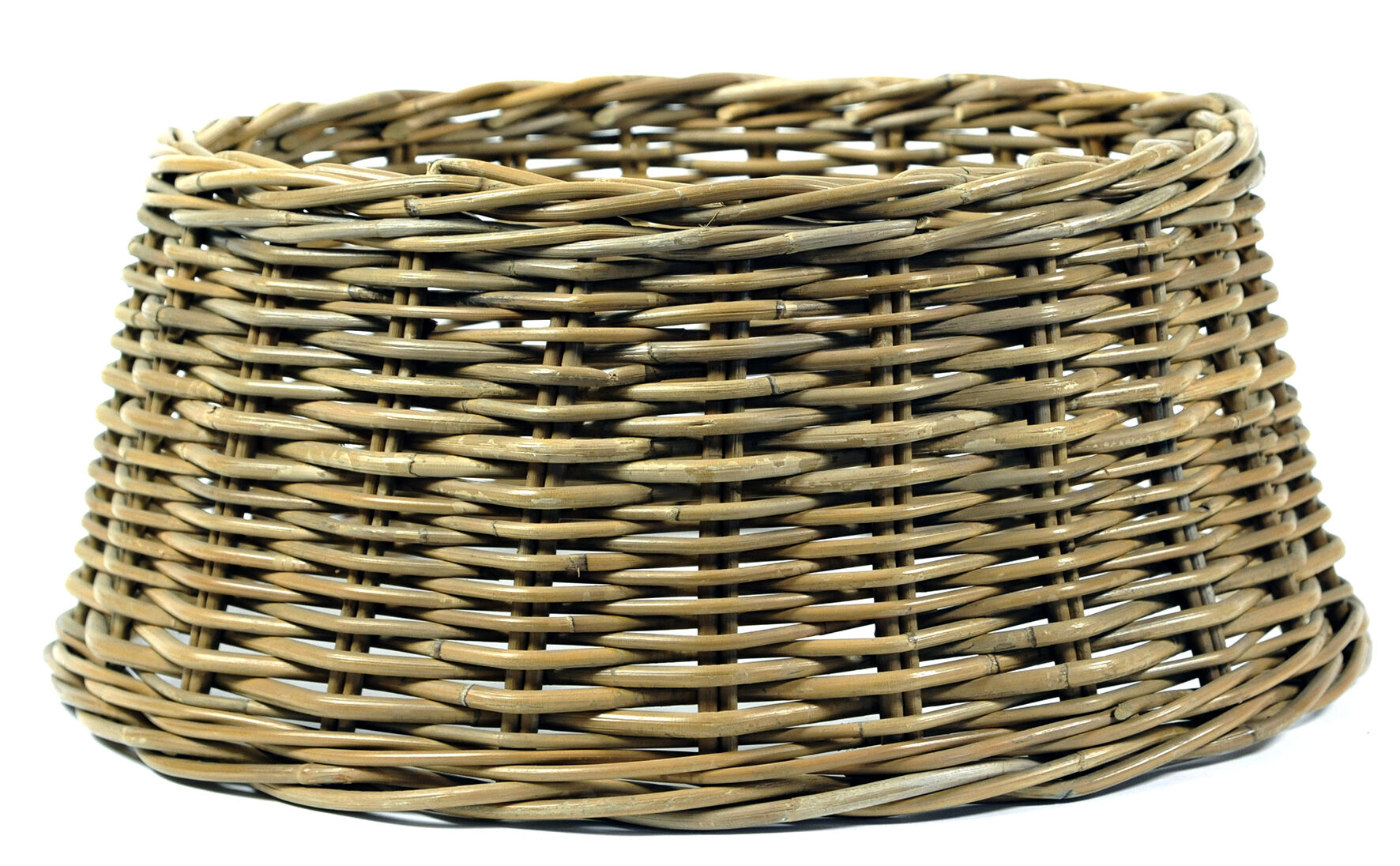 MCollections Kraag Kubu - Kerstboomrok