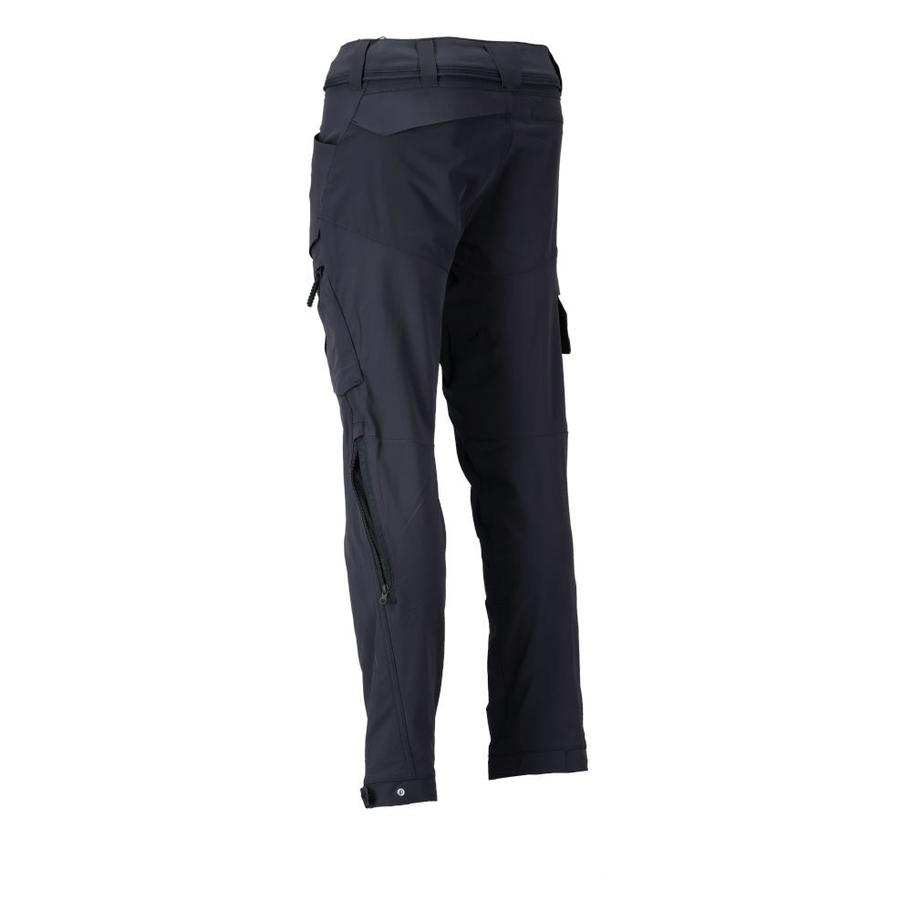 Mascot Customized 22059 - Werkbroek - Donkerblauw - 62 - 82