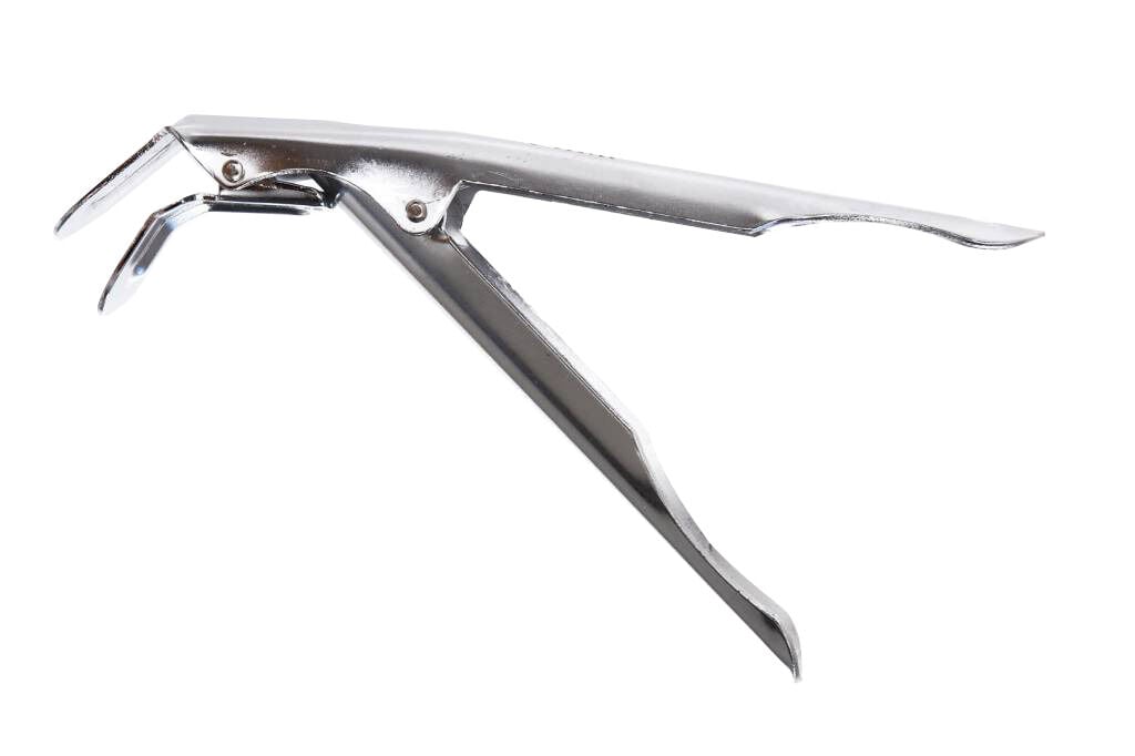 Grizzly Grills Grill clipper - Roostertang Grizzly Grills Grill clipper - Roostertang