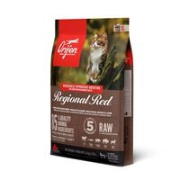 Orijen Whole Prey Regional Red Cat - Kattenvoer - 5.4 Kilogram - rund
