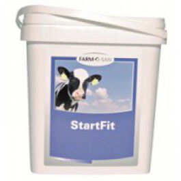 Farm - O - San Startfit - Supplement Farm - O - San Startfit - Supplement